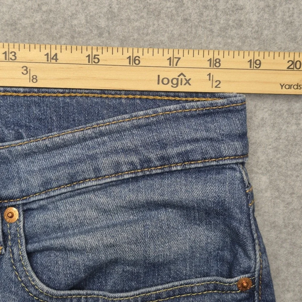 Levis up sale